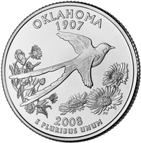 USA State Quarters