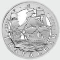 2005 £5 - Trafalgar - Click Image to Close