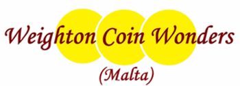 Powered by Weighton Coin Wonders :: The Best of E-Commerce